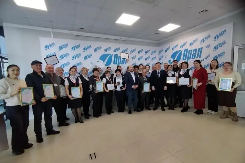 В международных аэропортах подведены итоги проекта «Best Airport Service» за 2025 год (4)