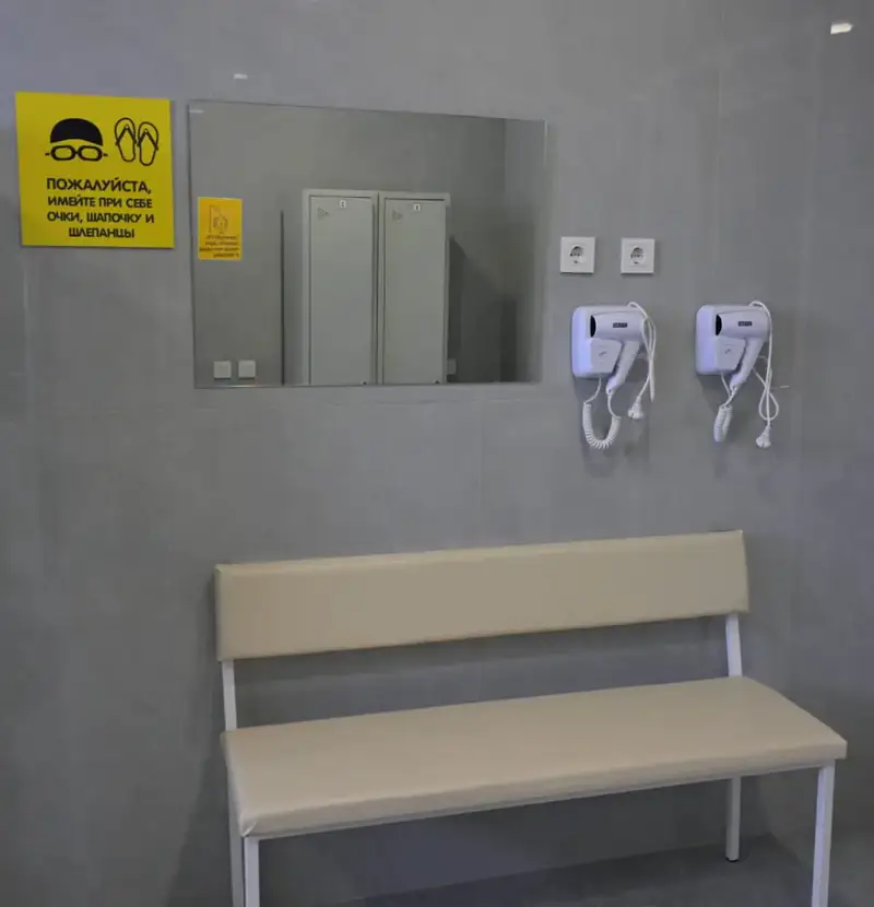 Аким области Асаин Байханов с рабочим визитом посетил Майский район (6)