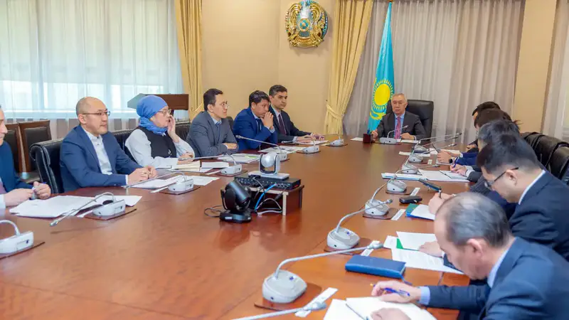 Вино, ЭСФ по НДС за нерезидентов, госзакупки и рынок электроэнергии (6)