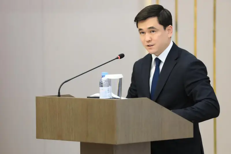 В Актюбинской области активно внедряются инновации в промышленное производство и научные разработки (5)