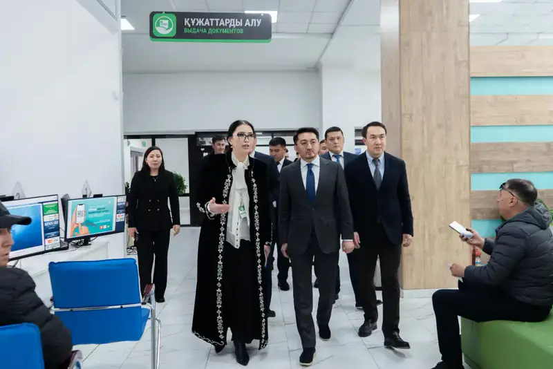 От Apple Store в госуслугах до кранейшего AI Хаба, как развиваются технологии в Алматы (9)