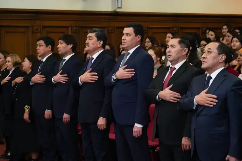 8 марта – праздник весны! (9)