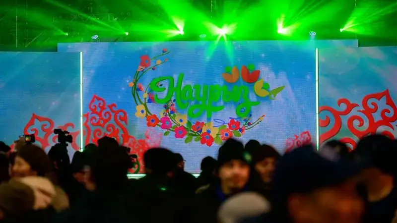 День единства и обновления: как празднуют Наурыз в Карагандинской области (6)