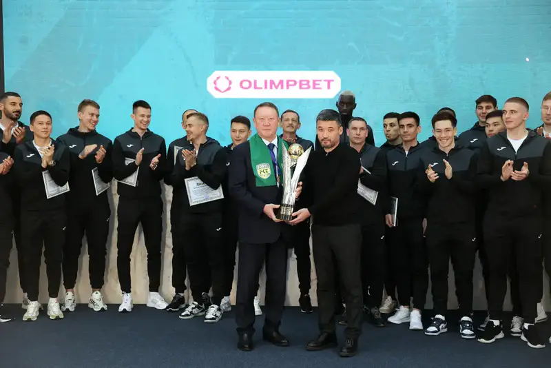 Вперед, «Тобол»! (6)