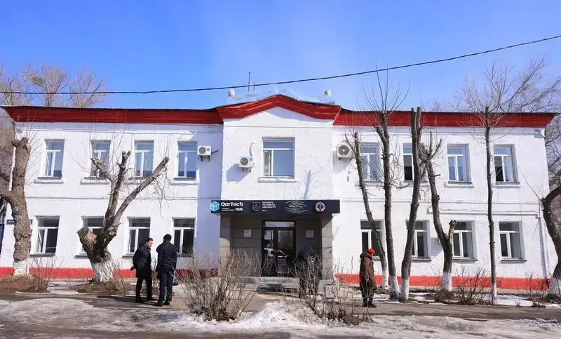 В Карагандинской области заработал хаб для науки и бизнеса (2)