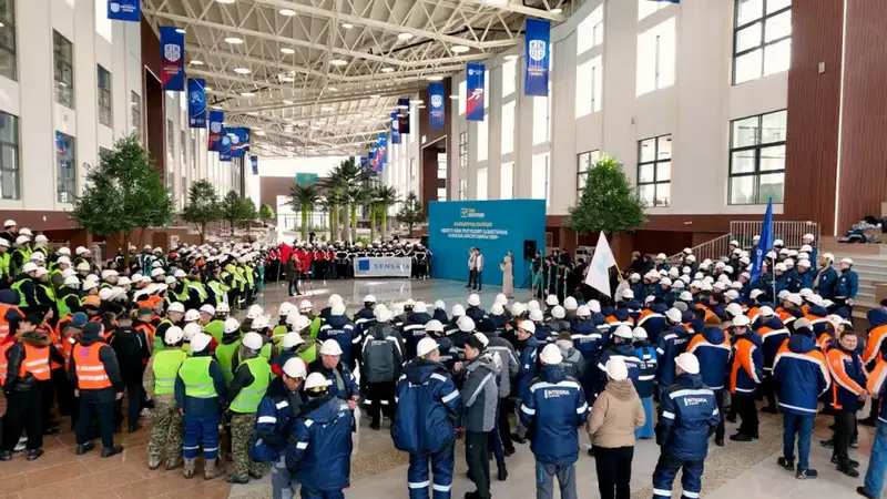 Представители строительной отрасли столицы выразили поддержку проекту новой Конституции (6)