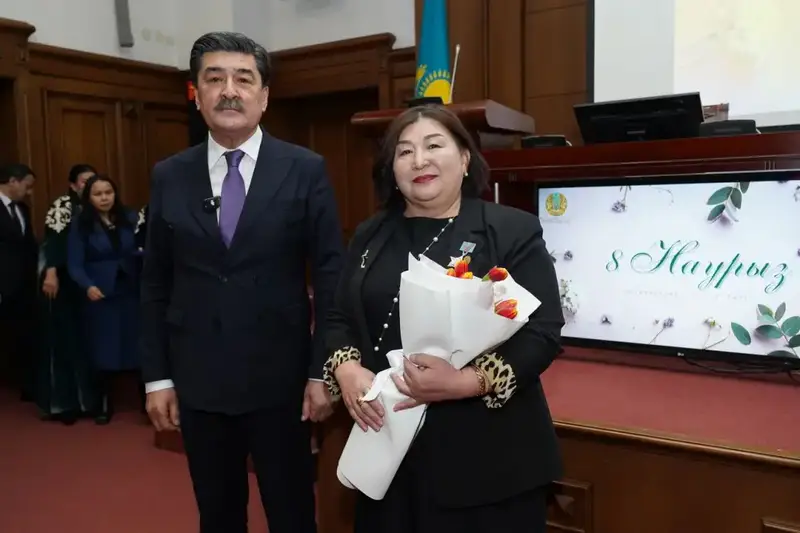 8 марта – праздник весны! (7)