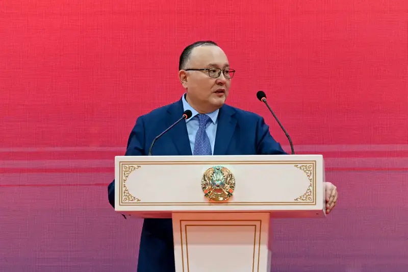 В Семее стартовал республиканский турнир по дзюдо «ABAI OPEN» (7)