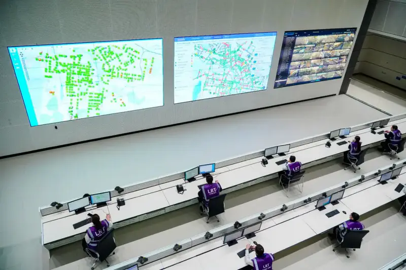 ЛРТ в Астане запустят весной (2)