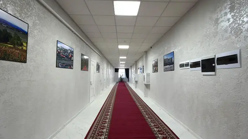 Жители села Катарколь встретят Наурыз в новом Доме культуры (5)