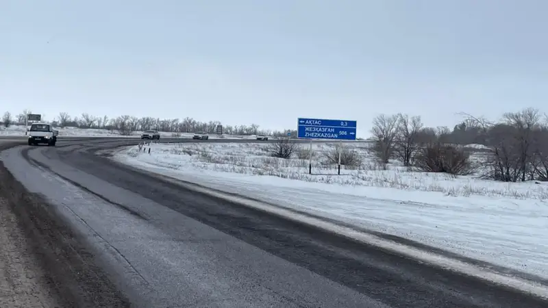 В Карагандинской области модернизируют дороги и железнодорожные вокзалы (4)