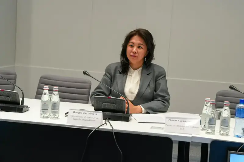 16–17 марта в Астане состоялся Национальный семинар-практикум по вопросам защиты интеллектуальной собственности (7)