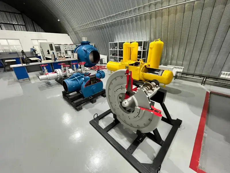 Повышение квалификации инспекторов местных исполнительных органов (2)