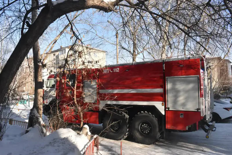 Акция «Жол бер»: Свободный проезд – залог быстрого реагирования (3)