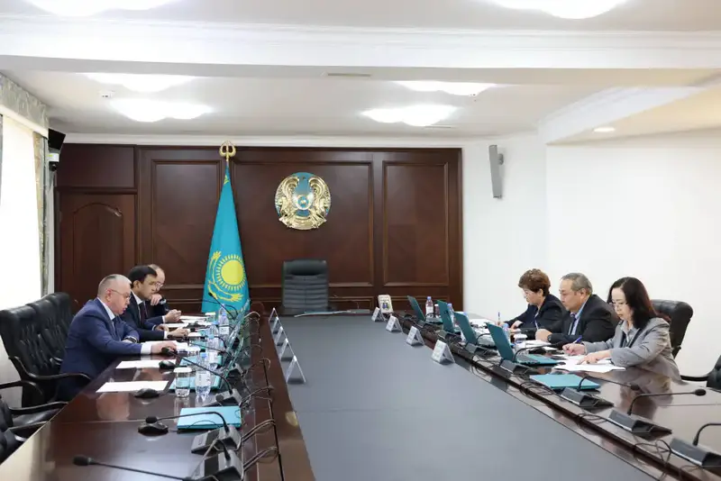 Устное интервьюирование кандидатов в судьи (7)