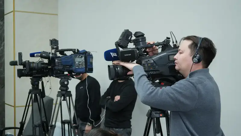 В МЧС состоялась пресс-конференция по обеспечению безопасности при эксплуатации газа и газового оборудования (3)