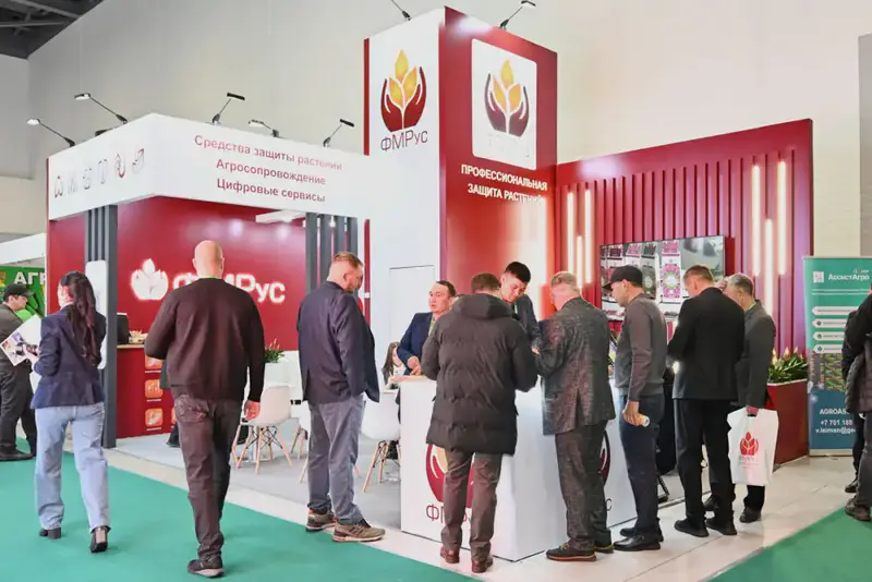 AgriTek/FarmTek Astana’2026 стартовала в Астане (2)
