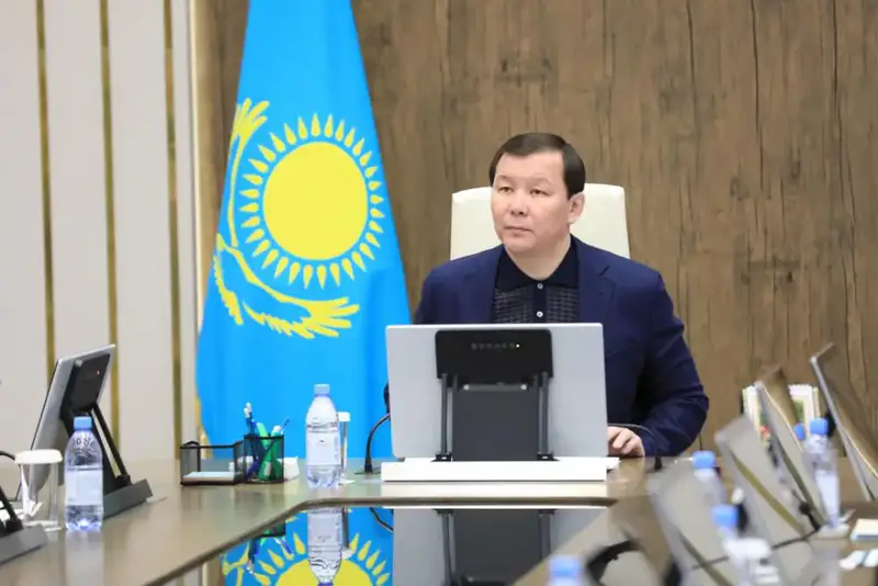 В Актюбинской области пройдет двухмесячник по санитарной очистке территорий и озеленению (5)