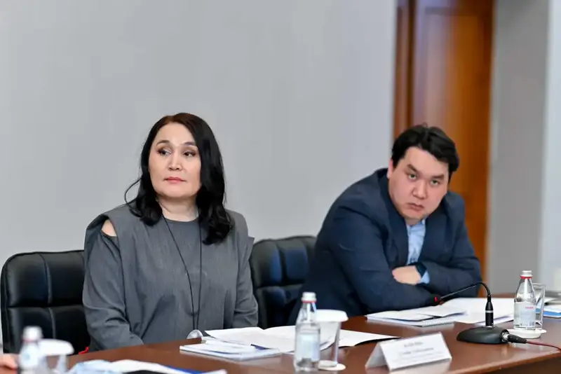 В области Абай создан Высший художественный совет по развитию театрального искусства (10)