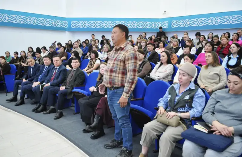 Налоговая реформа и цифровые сервисы: Министерство финансов усиливает диалог с бизнесом и населением (6)