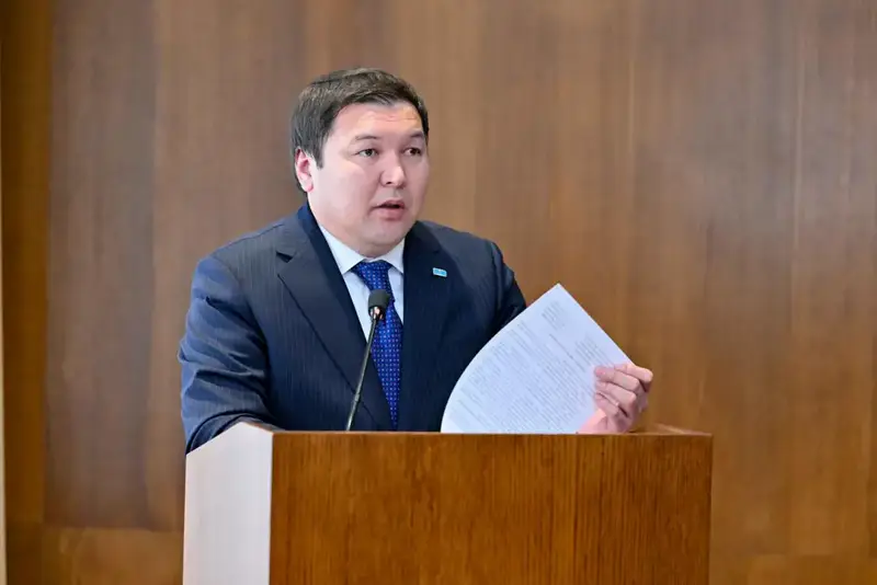 В области Абай обсудили вопросы развития искусственного интеллекта (2)