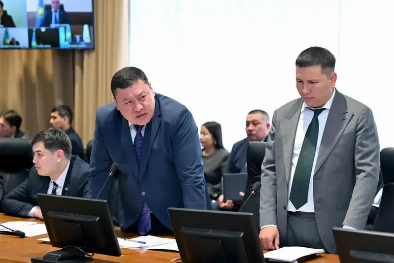 Рассмотрен вопрос эффективного освоения бюджетных средств (4)