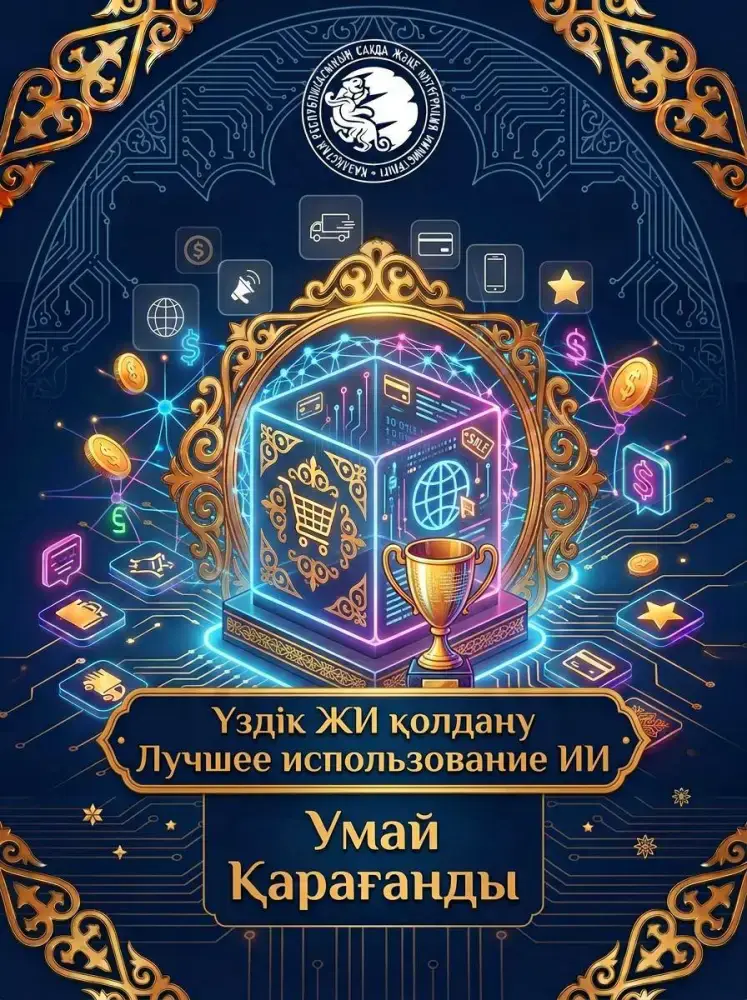 Министерство торговли и интеграции объявило победителей конкурса «Sauda in Digital Nauryz» (2)