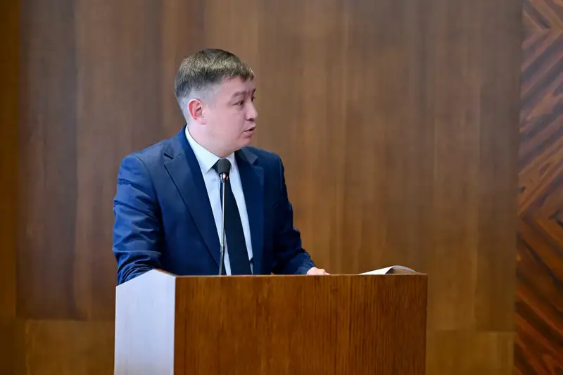 В области Абай рассмотрели ход подготовки к весенне-полевым работам (2)