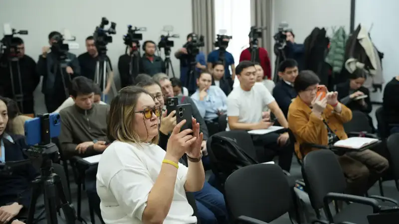 234 села уже под защитой: где сейчас пик паводков в Казахстане (8)