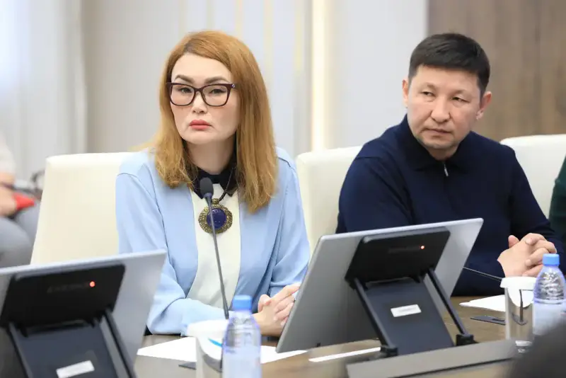 В Актюбинской области пройдет двухмесячник по санитарной очистке территорий и озеленению (2)