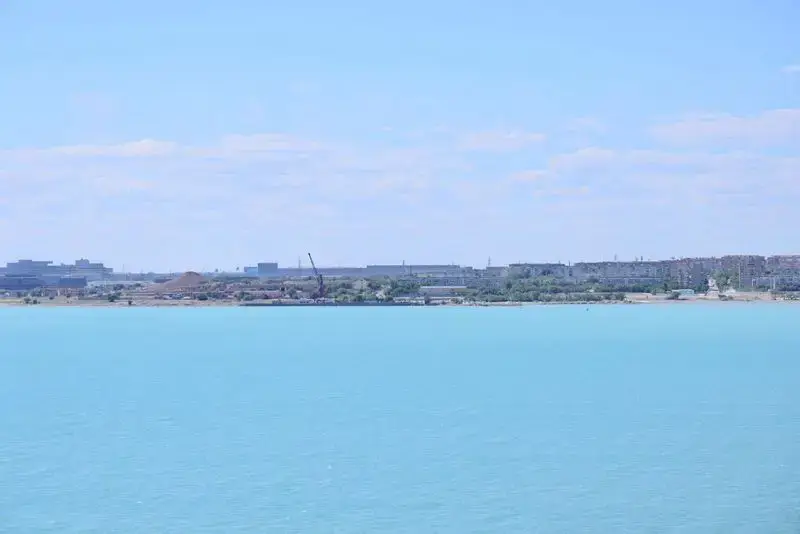 Более 70 общественных спасателей подготовят в этом году в Балхаше (3)