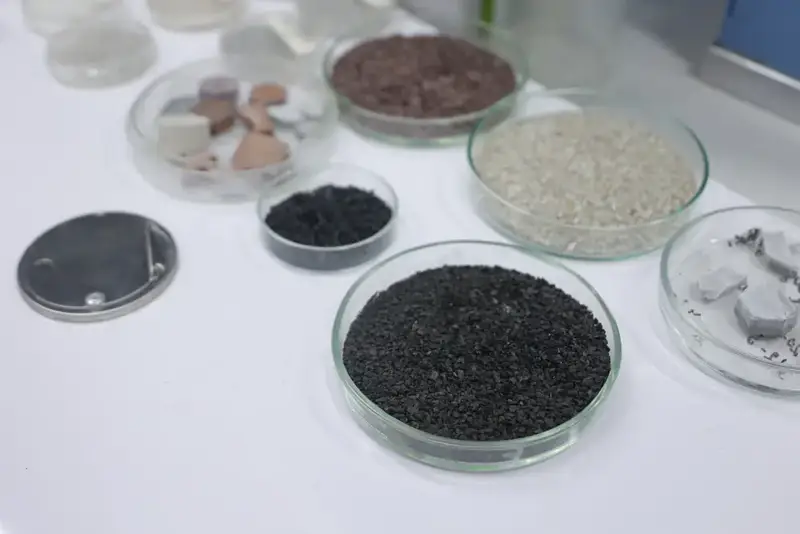 Казахстанские ученые исследуют MXene-наноматериалы для накопления энергии нового поколения (4)