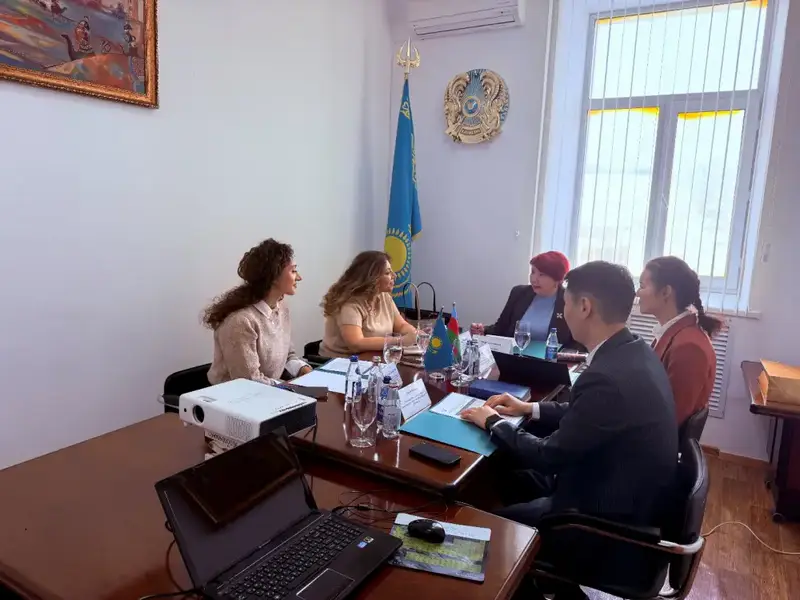 Обмен опытом и развитие международного сотрудничества в сфере таможенной экспертизы (3)