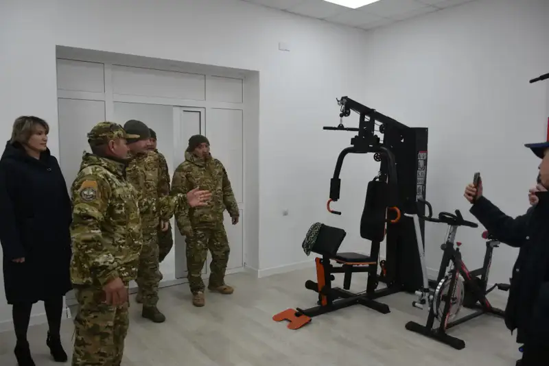 В Казахстане открыт 163-й добровольный пункт пожаротушения «Ауыл құтқарушылары» (5)