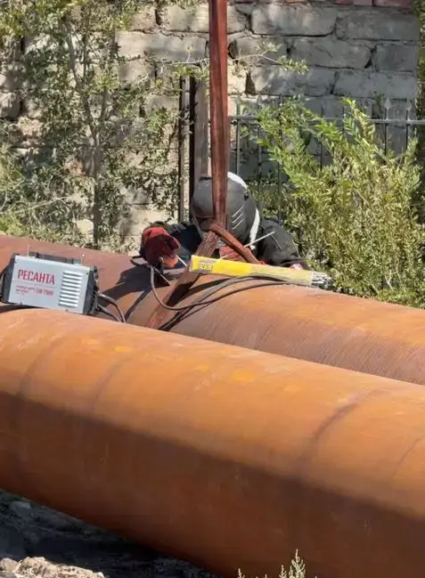 В Балхаше обновляют коммунальную инфраструктуру и развивают социальную сферу (5)