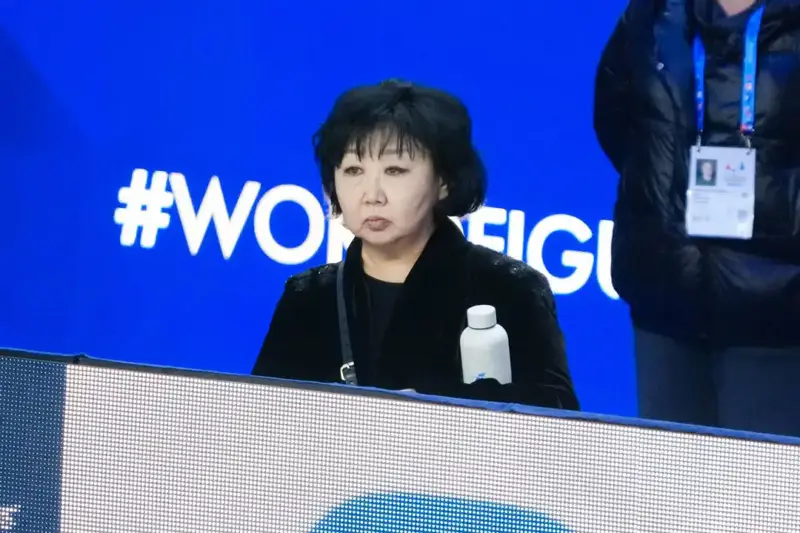 Диас Джиренбаев дебютировал на чемпионате мира (7)