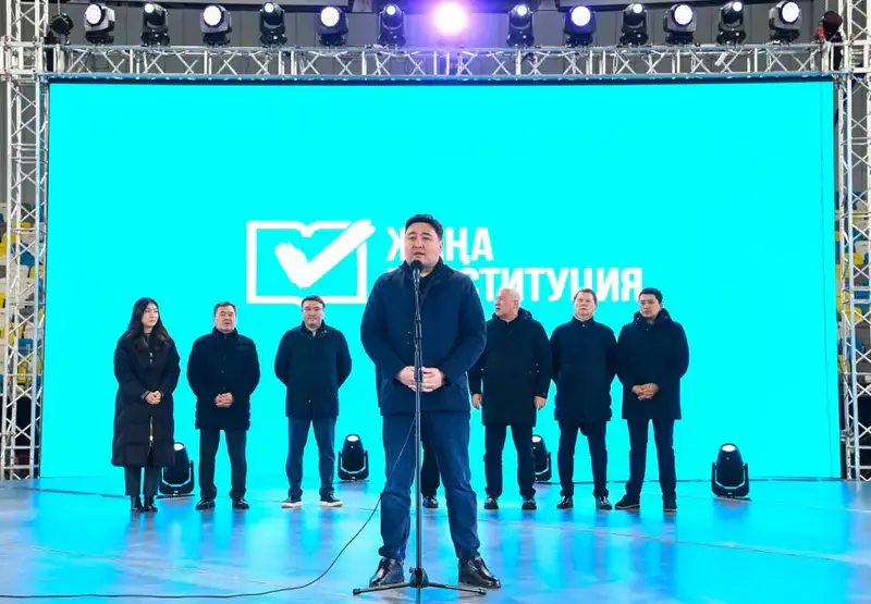 На стадионе «Кайсар Арена» прошло мероприятие в формате Open Air (7)