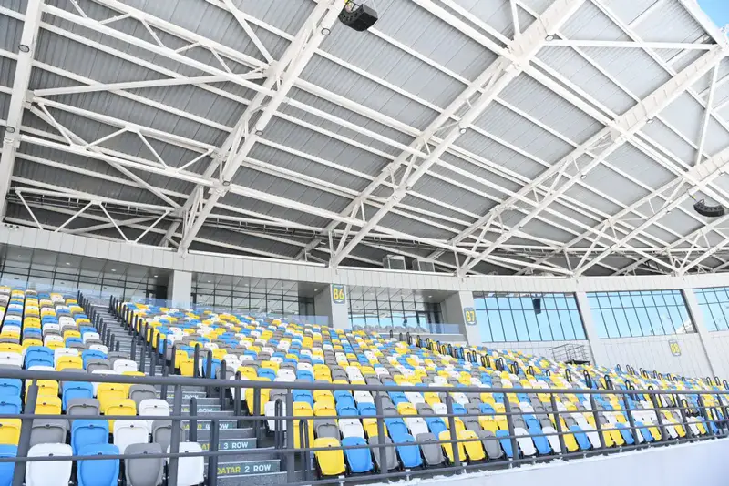 Ветераны ознакомились с новыми объектами в Кызылорде (2)