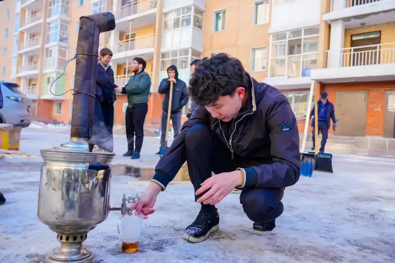 Как соседи в Астане вместе отметили День обновления (7)