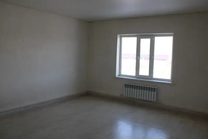 В Каркаралинском районе девять семей встретят Наурыз в новых квартирах (5)