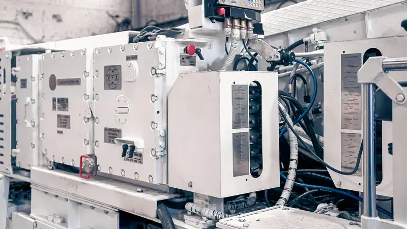 В Карагандинской области на шахтах угольного департамента Qarmet обновят проходческие комбайны (2)