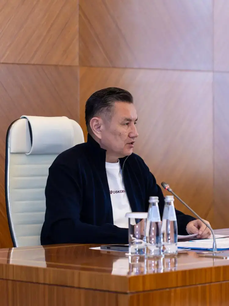 Перед жителями ВКО поставлены новые задачи в реализации проекта «Таза Қазақстан» (2)