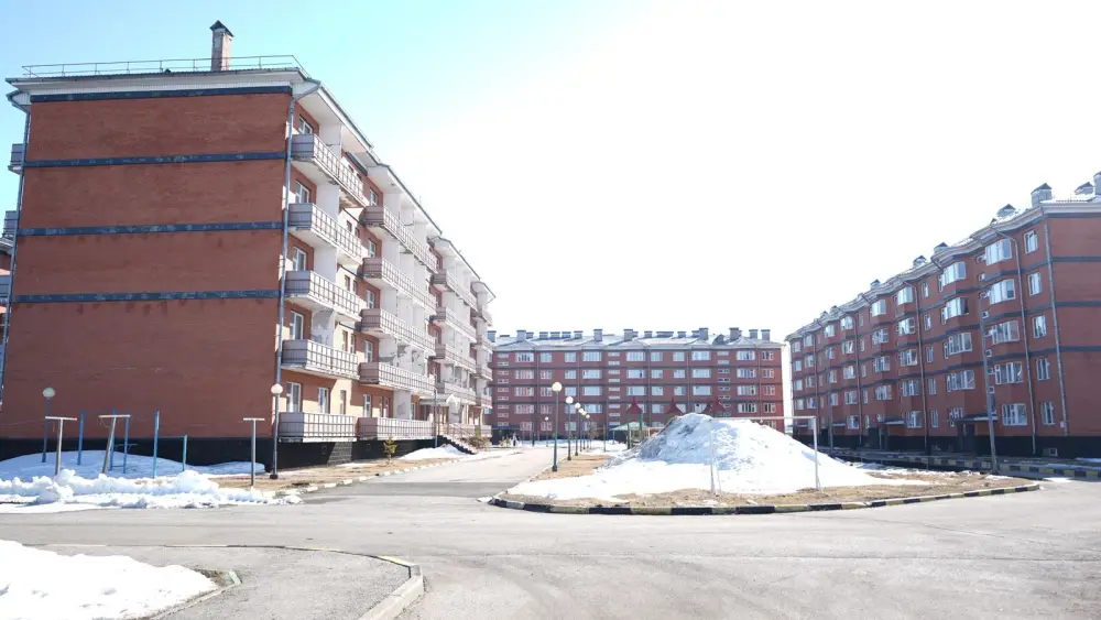 Глава МЧС определил задачи по модернизации воинских частей (9)