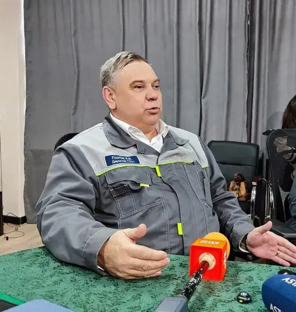 Автоматизированный контроль: как в Карагандинской области следят за выбросами (4)