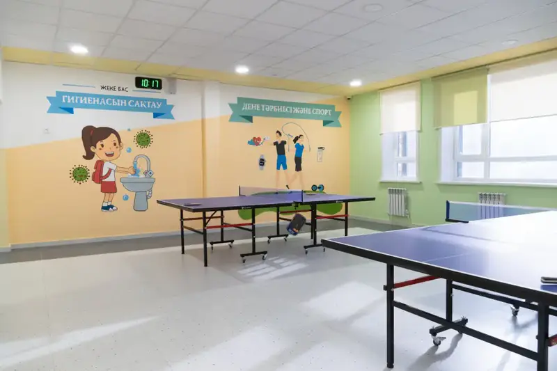 Национальный проект «Келешек мектептері»: 217 новых школ за три года (3)