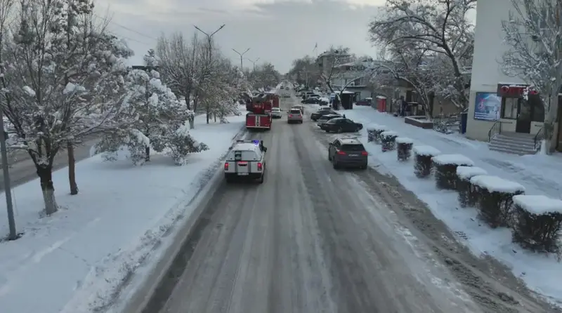 Акция «Уступи дорогу»: важен каждый момент (3)