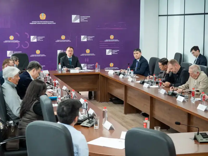 Общественные советы обсудили конституционные реформы и механизмы взаимодействия государства и общества (3)