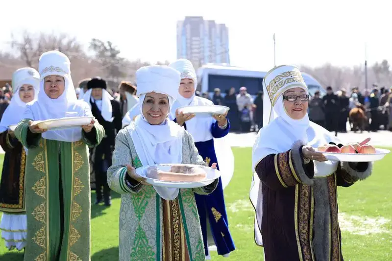 Более тысячи мероприятий проведут в Карагандинской области на Наурыз (2)