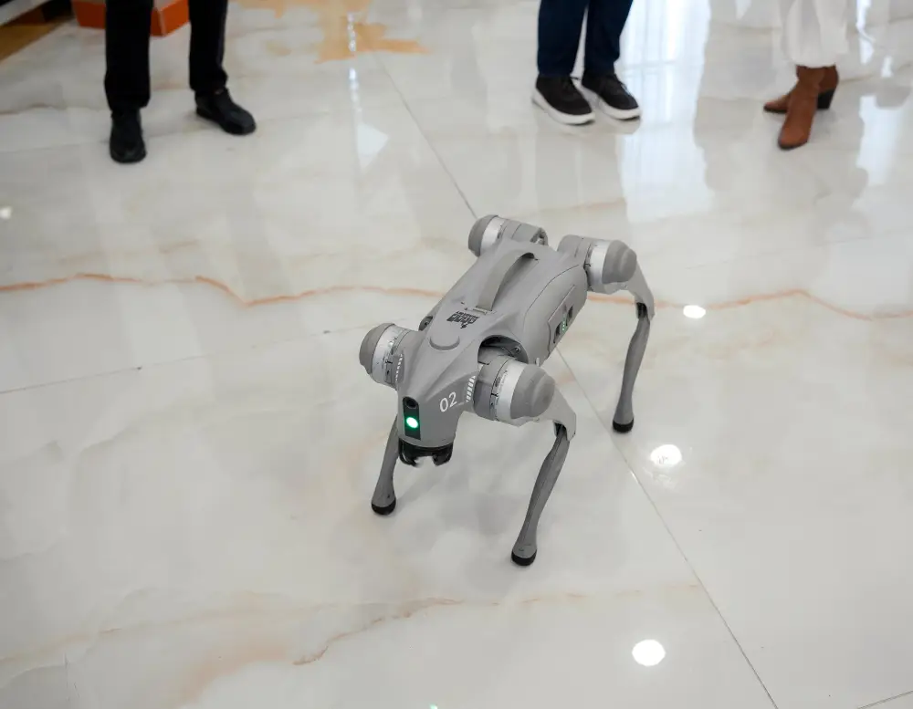 Digital Qazaqstan 2026: Астана представила AI-проекты и подписала соглашения с ведущими технологическими организациями (10)