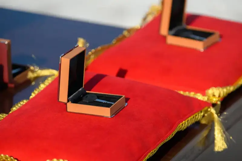 В СКО укрепляют систему защиты лесов - лесным хозяйствам передана 51 единица новой техники (2)